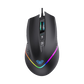 AULA F805 RGB Wired Gaming Mouse | Black (F805B)
