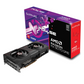 Sapphire PULSE Radeon RX 9070 GRE OC 12GB Graphics Card