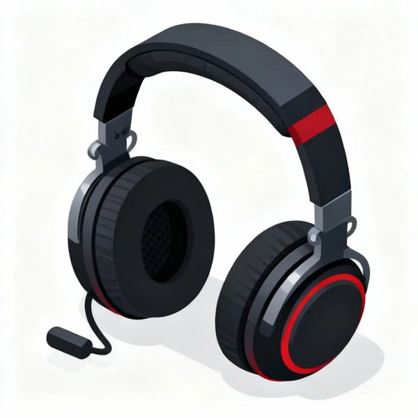 HEADPHONE