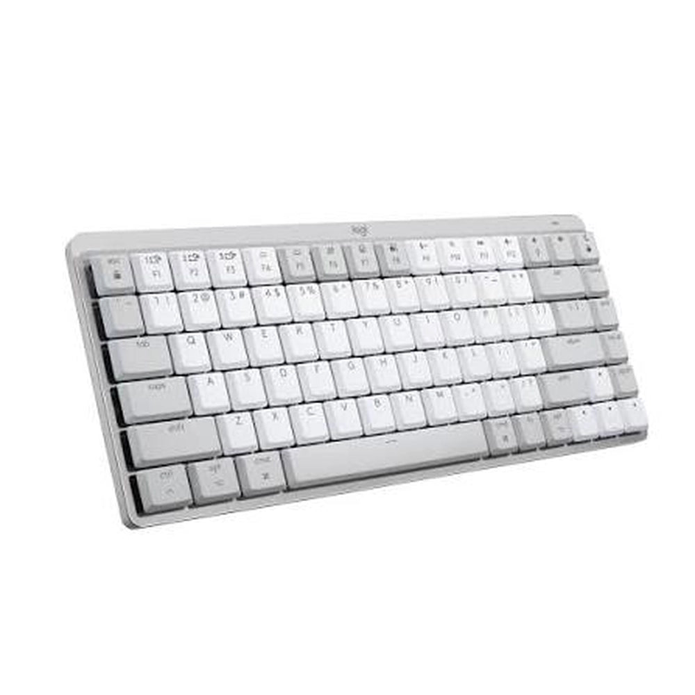 Logitech MX Mechanical Mini Wireless Illuminated Keyboard
