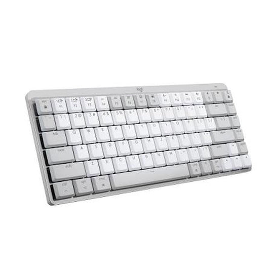Logitech MX Mechanical Mini Wireless Illuminated Keyboard
