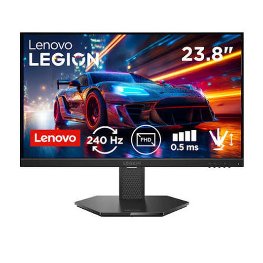 Lenovo Legion 24-10 23.8-Inch FHD IPS 240Hz Gaming Monitor