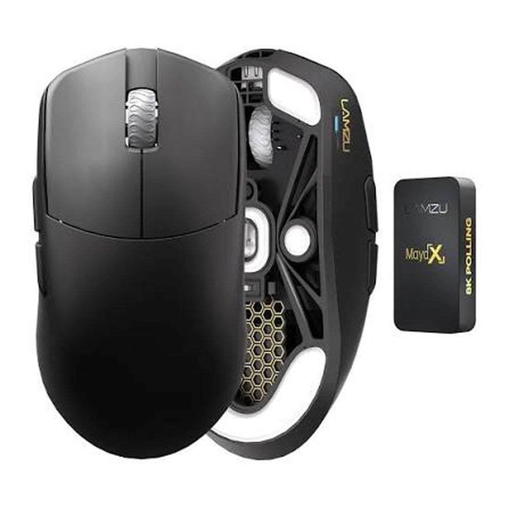 LAMZU MAYA Wireless Gaming Mouse