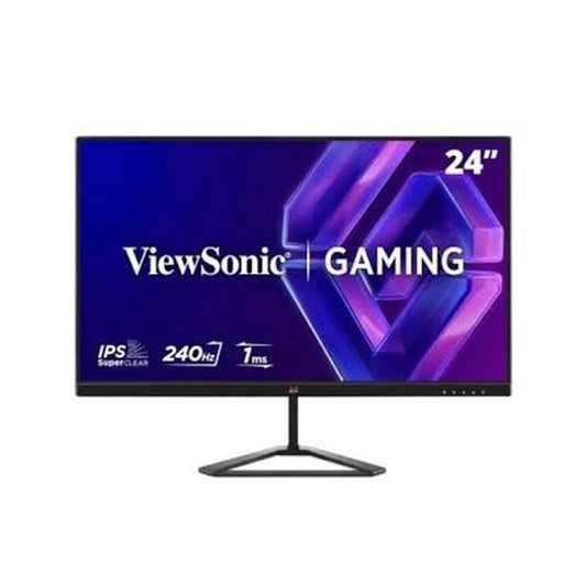 ViewSonic VX2479A-HD-PRO 23.8-Inch FHD IPS 240Hz Gaming Monitor