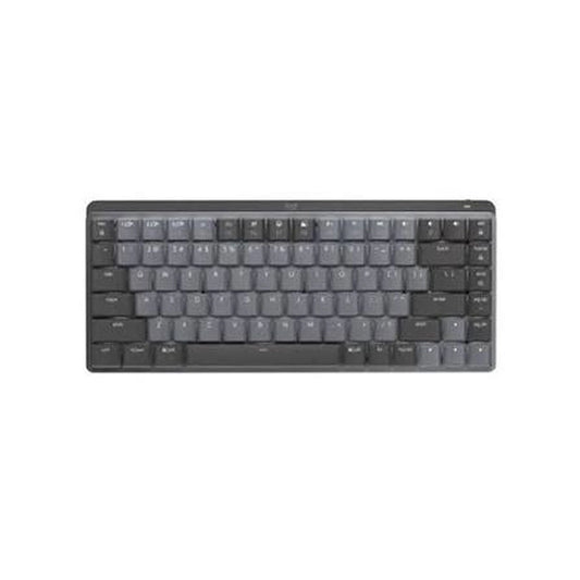 Logitech MX Mechanical Mini Wireless Illuminated Keyboard