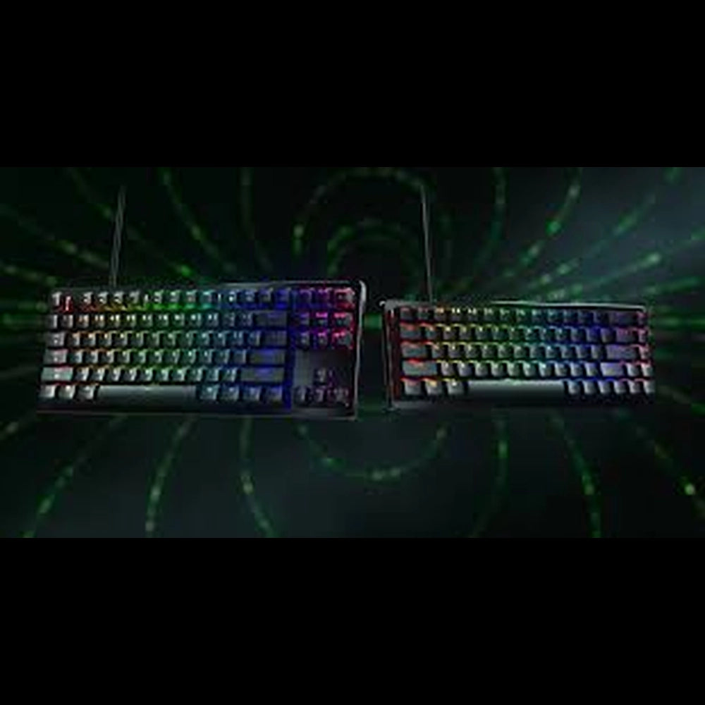 Razer Huntsman V3 Pro 8KHz Analog Optical Gaming Keyboard