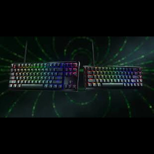 Razer Huntsman V3 Pro 8KHz Analog Optical Gaming Keyboard