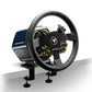 Thrustmaster EVO Racing 32R Leather Wheel Add-On