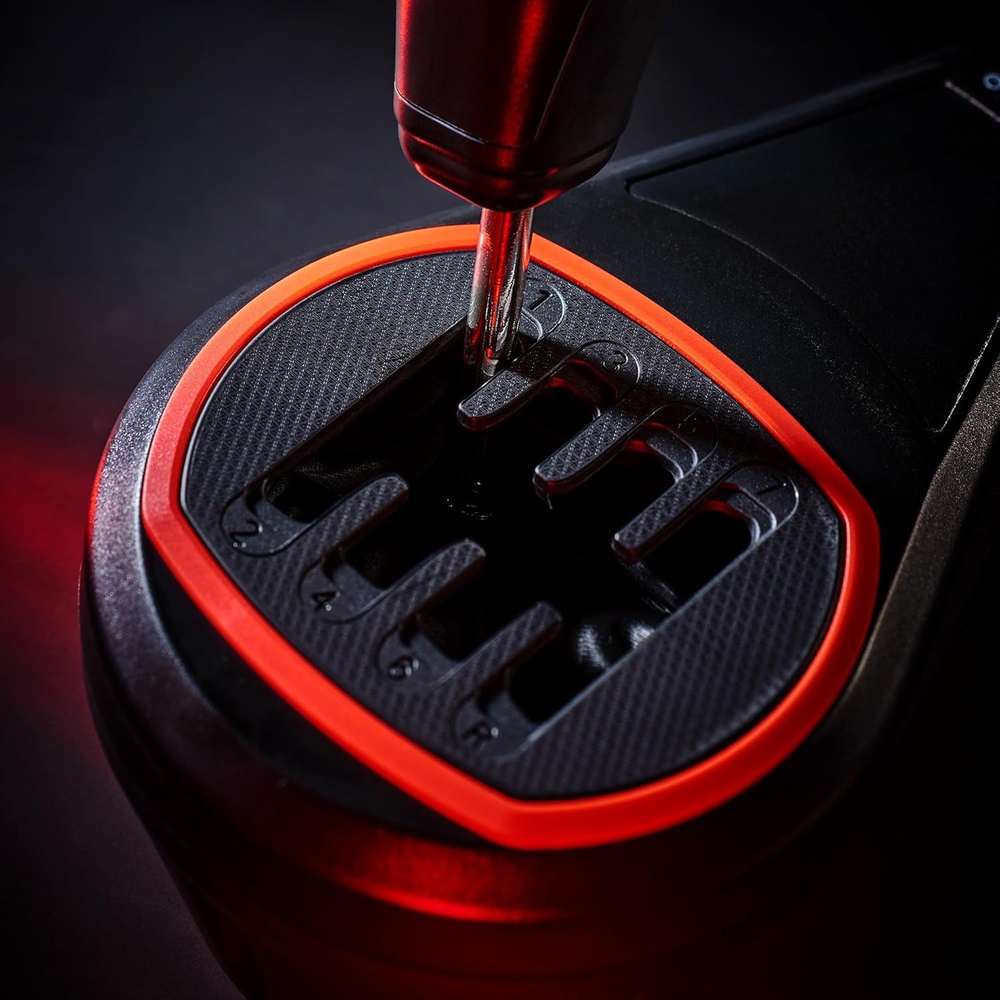 Thrustmaster TH8S Add-On Shifter