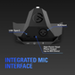 Elgato XLR Dock MK.2 for Stream Deck + - Professional Audio Interface with 80dB Gain and Onboard DSP