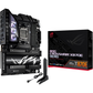 ASUS ROG CROSSHAIR X870E HERO ATX Motherboard