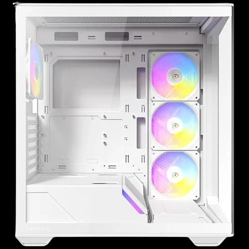 Antec C3 ARGB Constellation Series ATX Mid Tower Cabinet