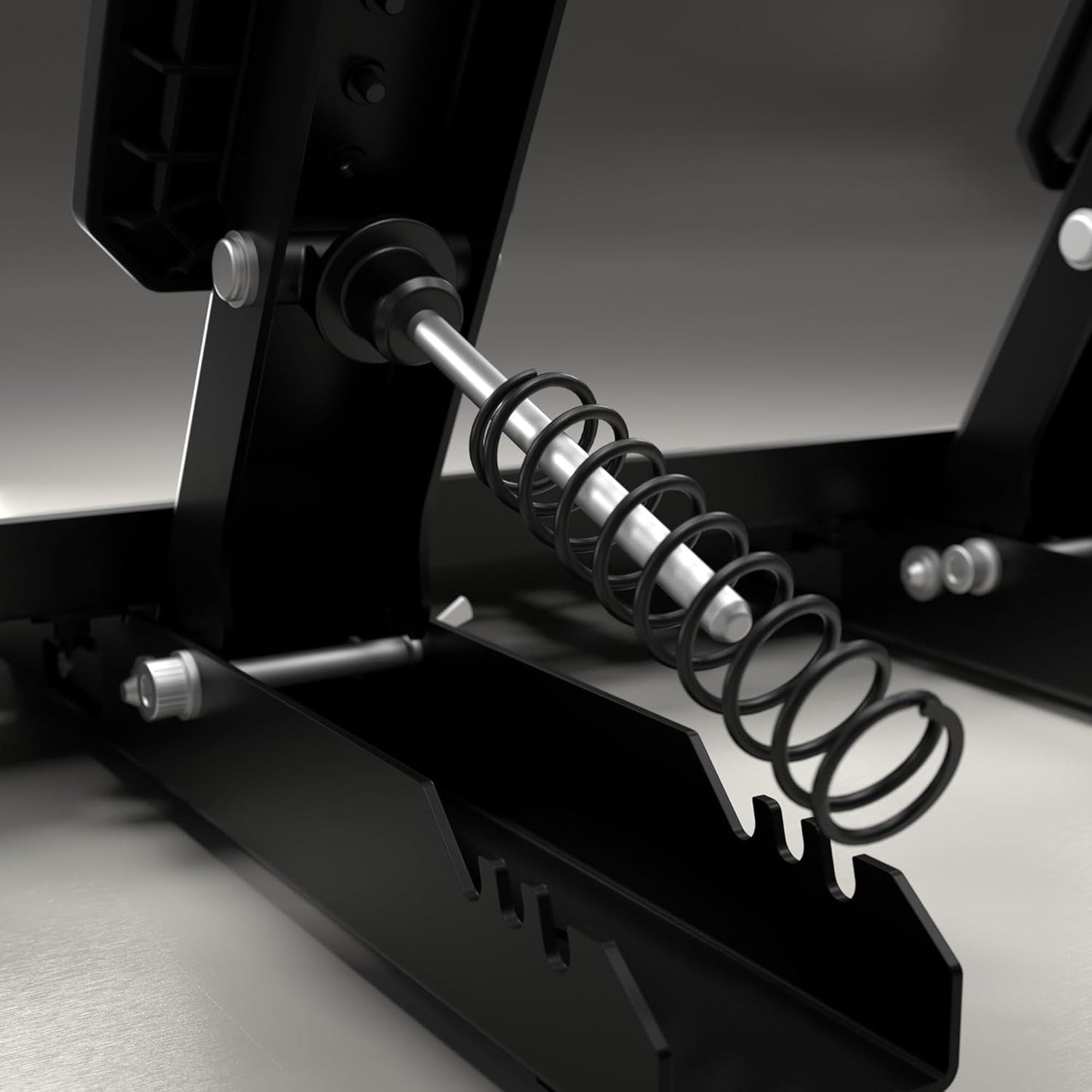 Thrustmaster Raceline Pedals III — 3-Pedal Set