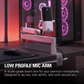 Elgato Wave Mic Arm LP White Edition