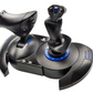 Thrustmaster T-Flight HOTAS 4 — Flight Joystick & Throttle