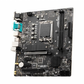 MSI PRO H610M-C EX DDR4 Motherboard