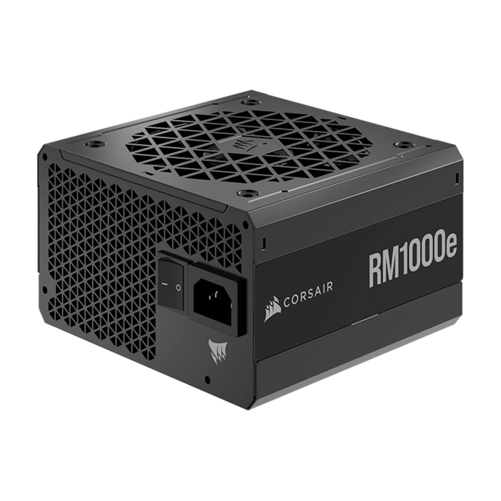 Corsair PSU. RMe Series RM1000e Fully Modular Low-Noise ATX Power Supply