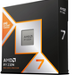 AMD Ryzen 7 9800X3D – 8 Core / 16 Thread AM5 Desktop Processor