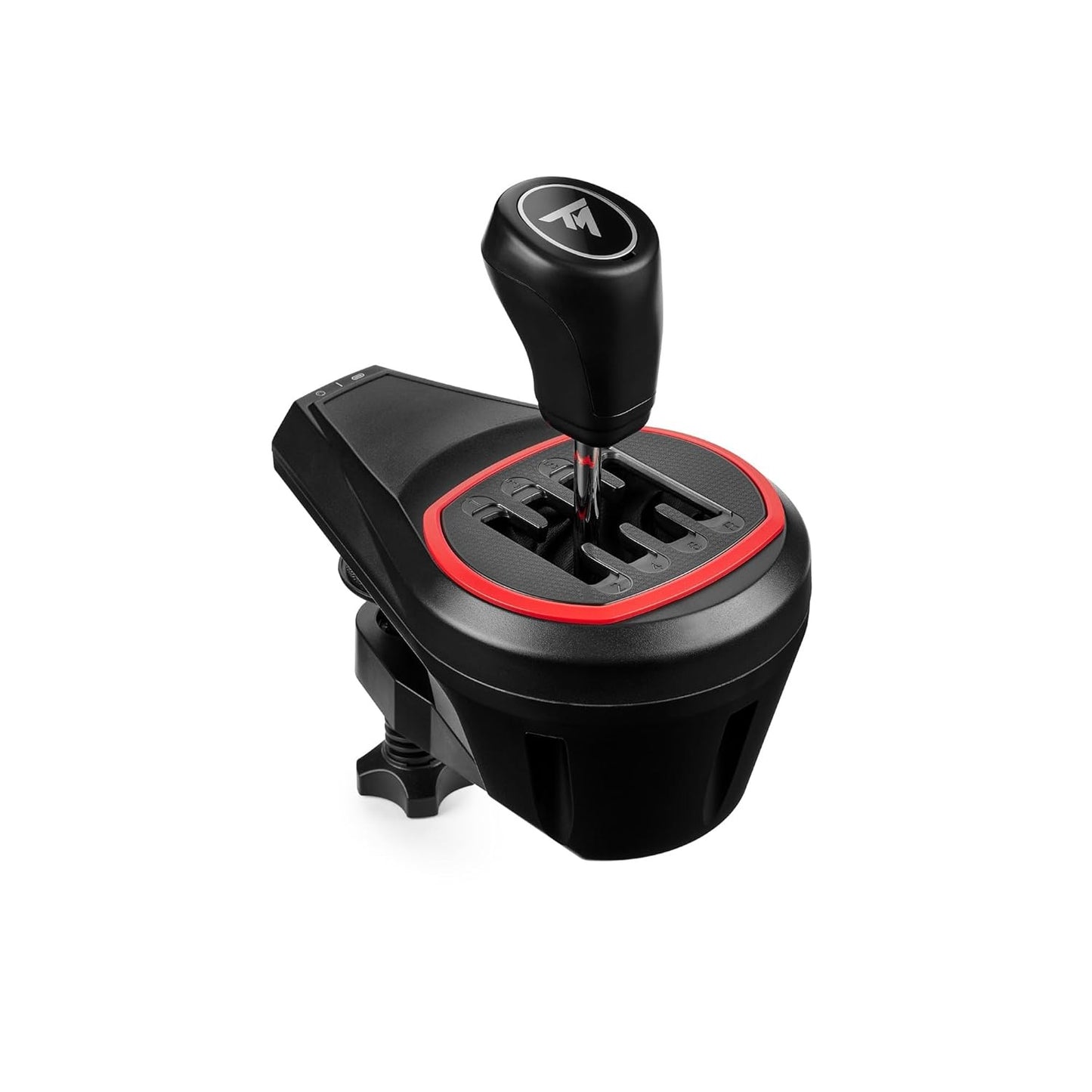 Thrustmaster T128 Shifter Pack Racing Wheel Bundle