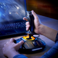 Thrustmaster T-16000M FCS Flight Stick — PC Joystick