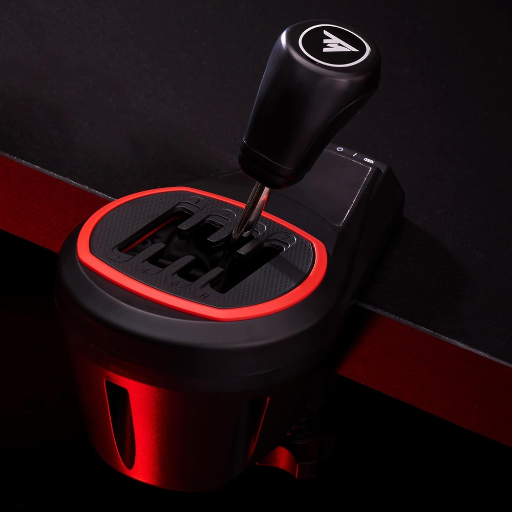 Thrustmaster TH8S Add-On Shifter
