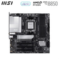 MSI PRO B850M-P WIFI Motherboard