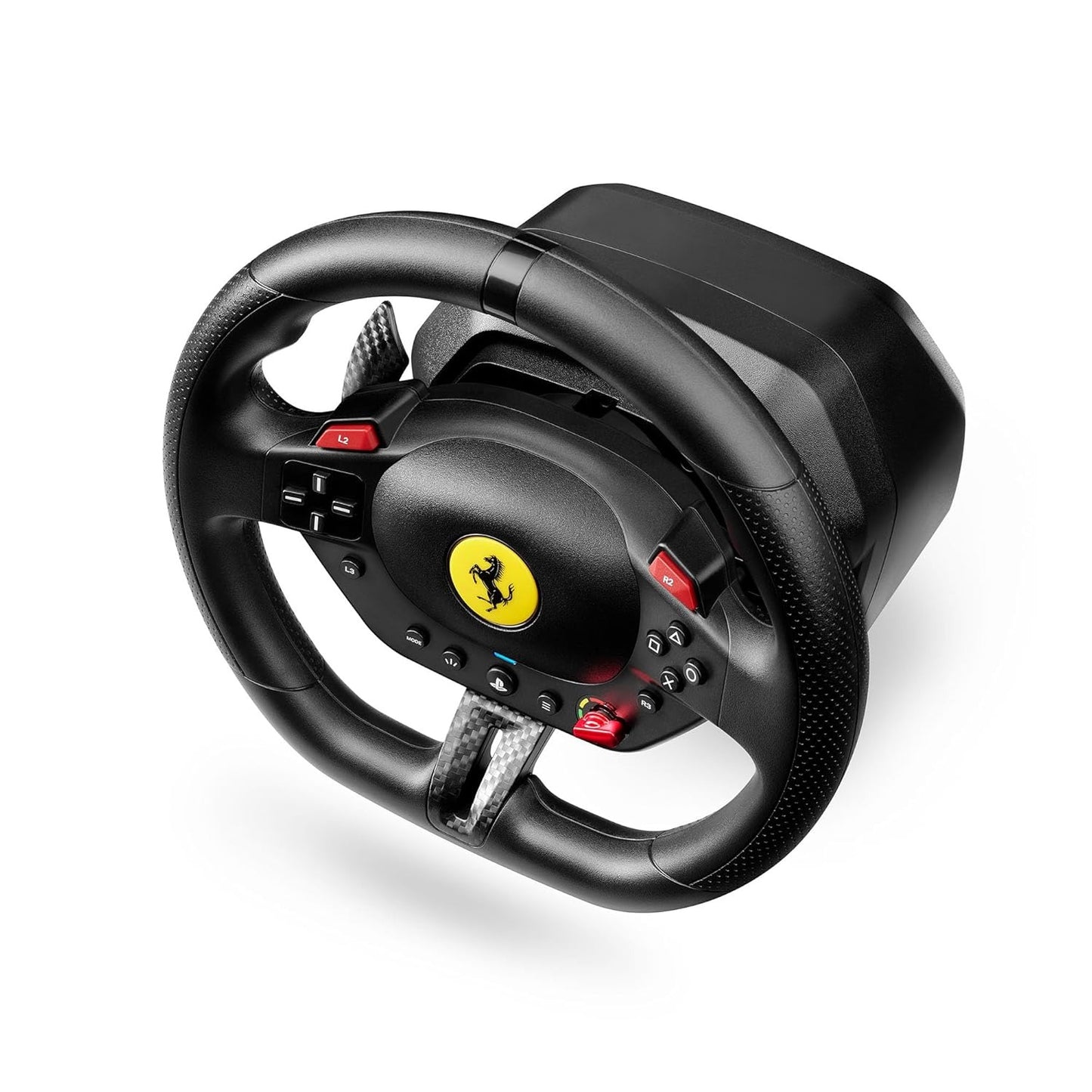 Thrustmaster T98 Ferrari 296 GTB Racing Wheel