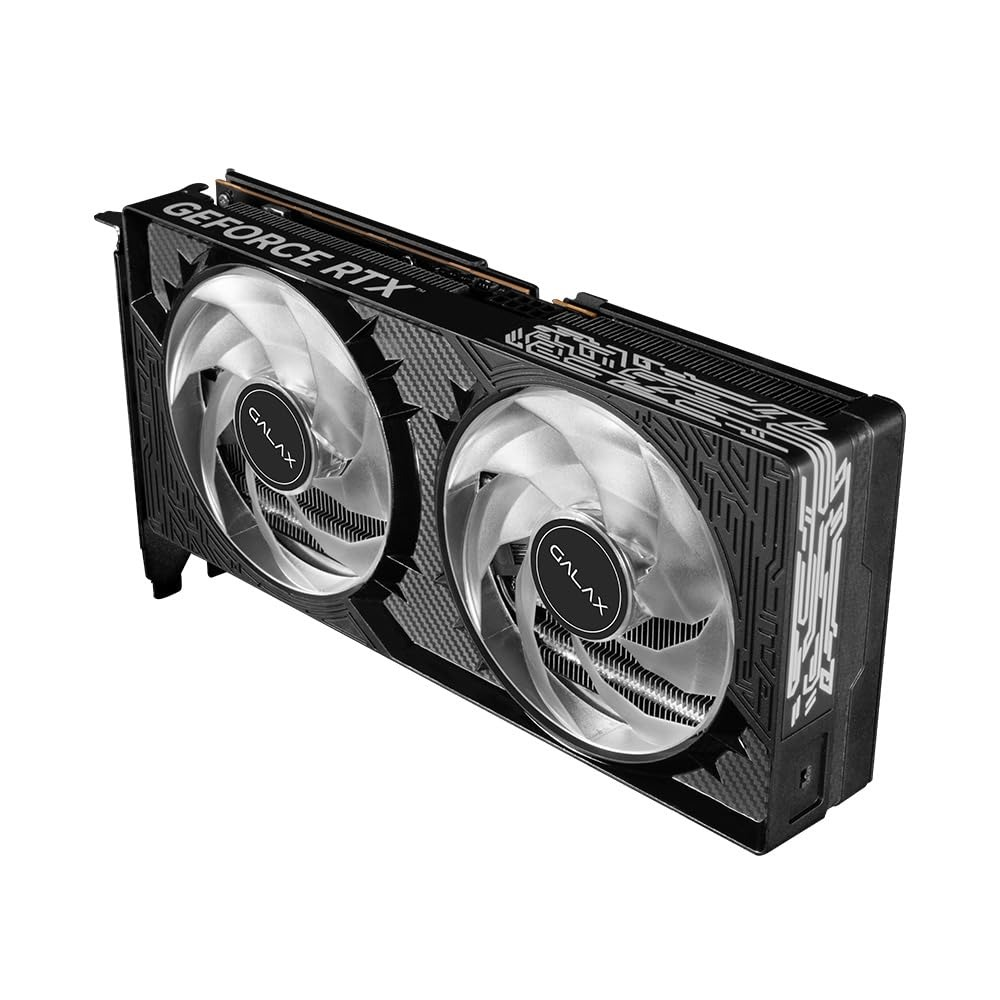 GALAX GeForce RTX 5060 Ti 1-Click OC Classic 8GB Graphics Card