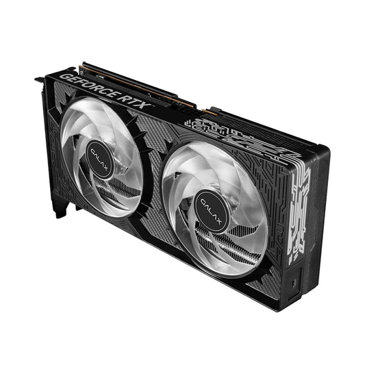 GALAX GeForce RTX 5060 Ti 1-Click OC Classic 8GB Graphics Card