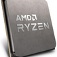 AMD Ryzen 5 5600GT – 6 Core / 12 Thread AM4 Desktop Processor with Radeon Graphics