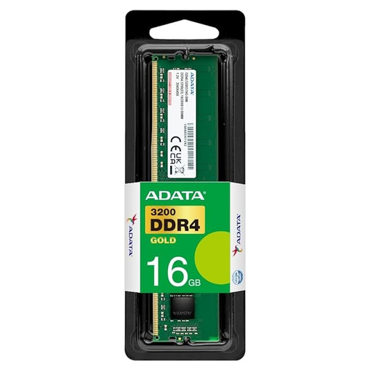 ADATA Premier 16GB DDR4 3200MHz Desktop RAM