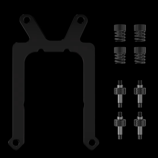 Corsair SP6 and STR4/5 thread ripper bracket