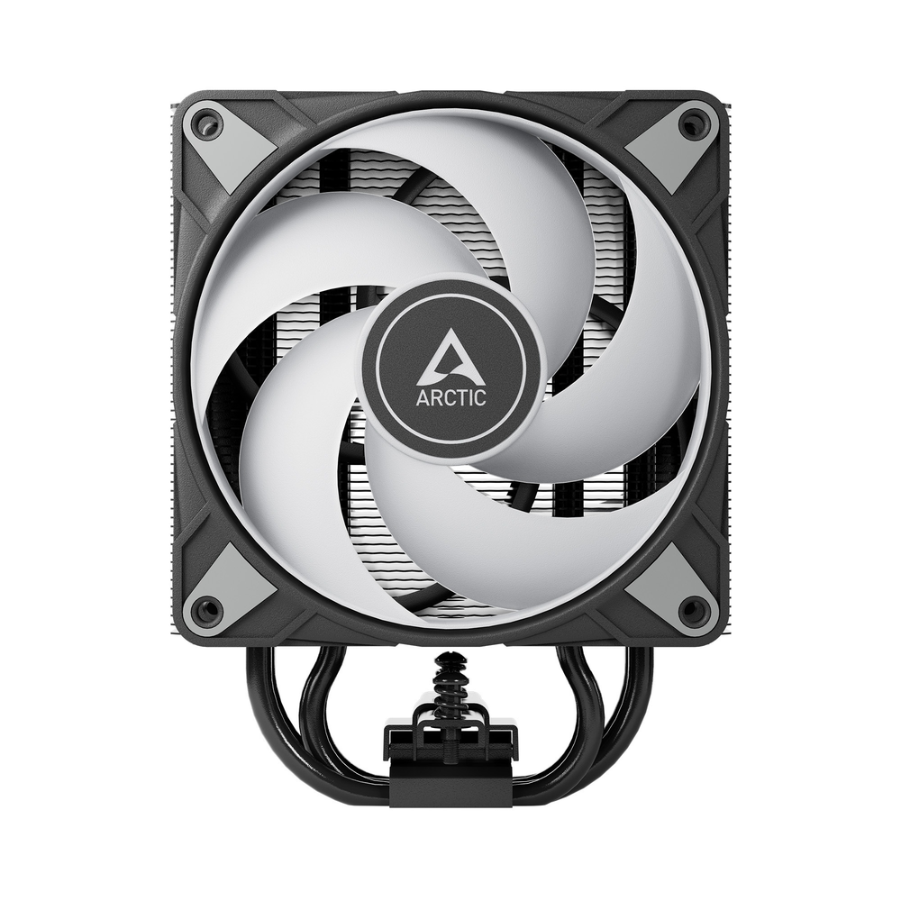 ARCTIC Freezer 36 A-RGB Tower CPU Air Cooler (Black)