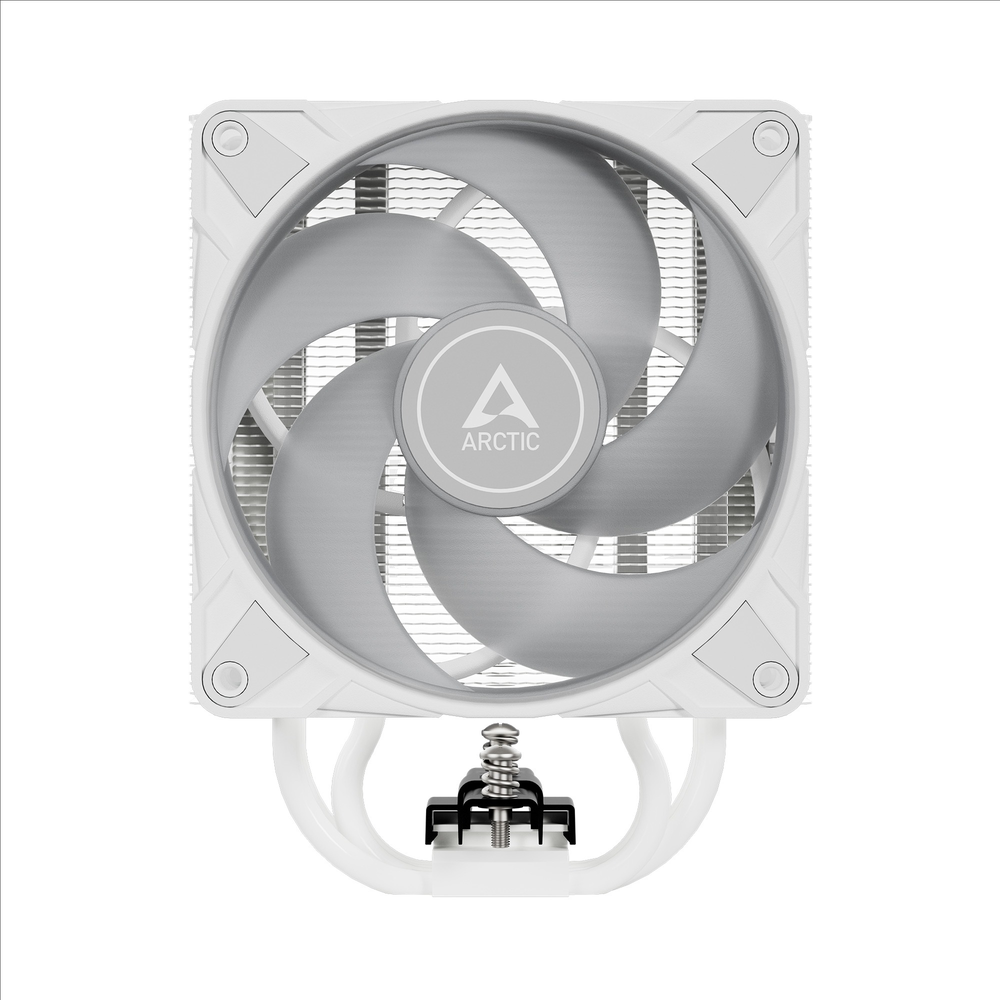 ARCTIC Freezer 36 A-RGB Tower CPU Air Cooler (White)