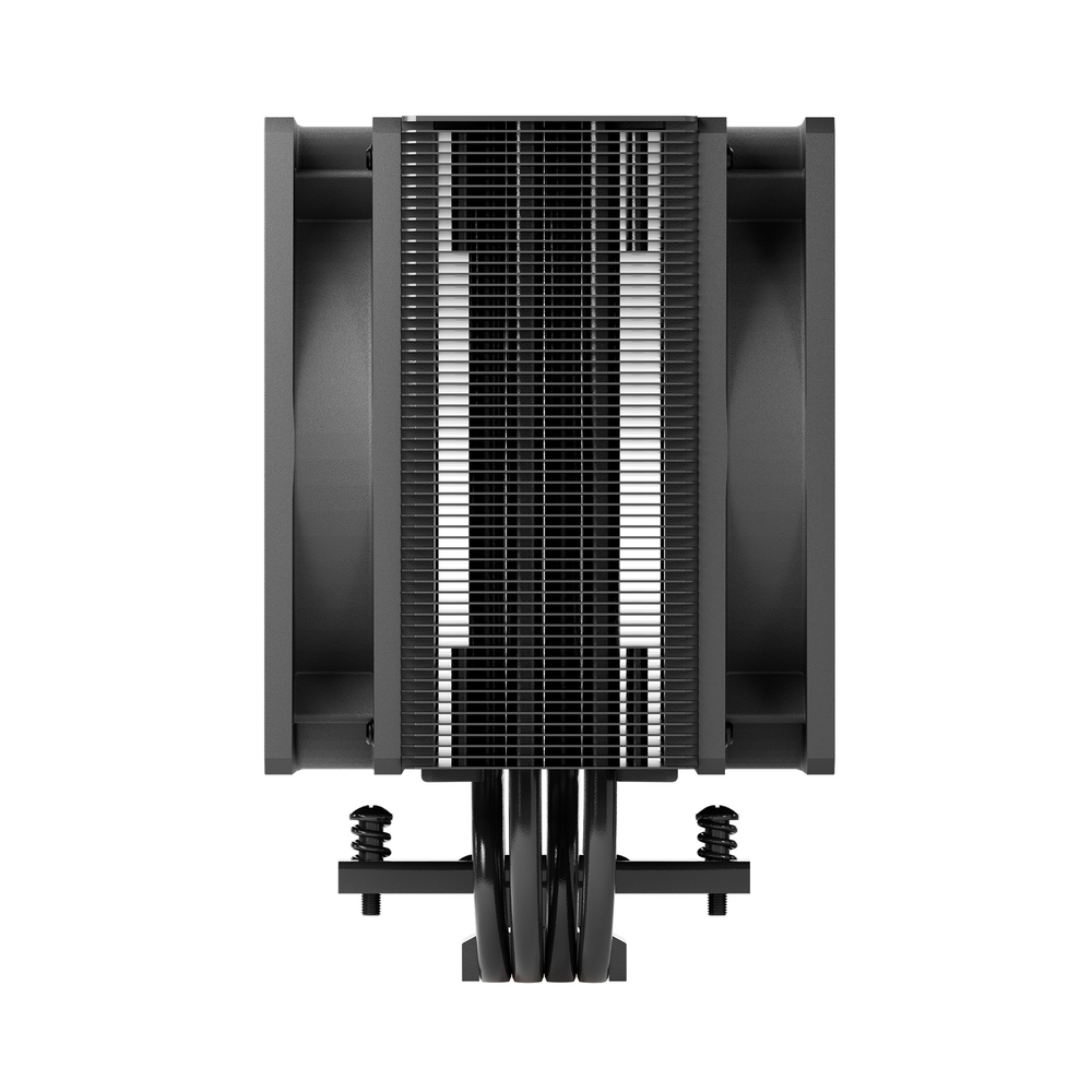 ARCTIC Freezer 36 Tower CPU Air Cooler (Black)