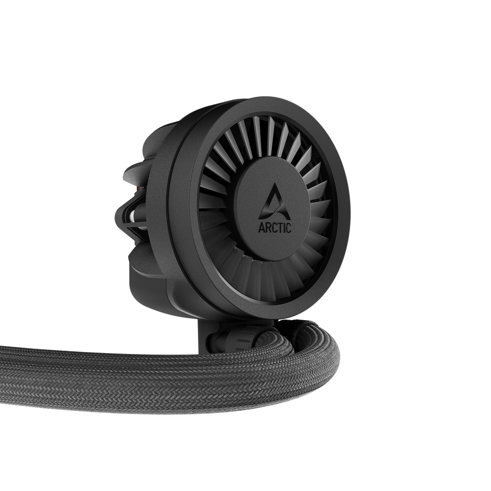 ARCTIC Liquid Freezer III Pro 280 AIO CPU Liquid Cooler