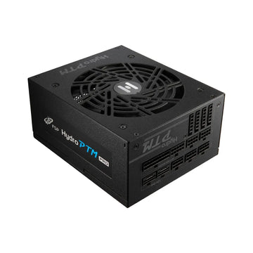 FSP Hydro PTM PRO 1650W ATX 3.1 Platinum Power Supply