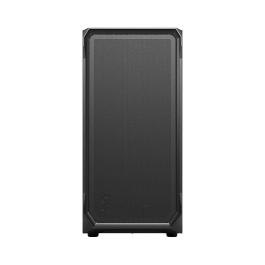Fractal Design Focus 2 Black Solid ATX