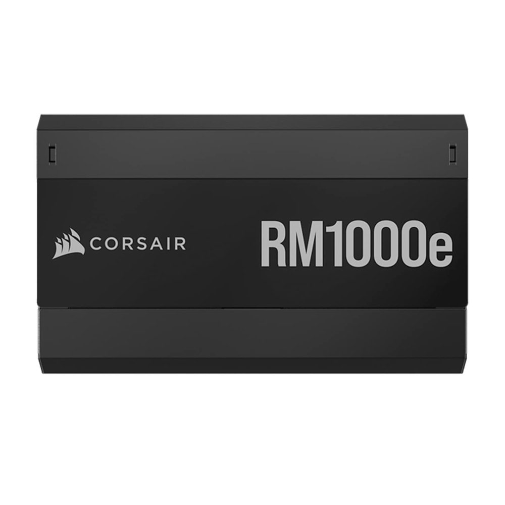 Corsair PSU. RMe Series RM1000e Fully Modular Low-Noise ATX Power Supply