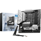 MSI B760M PROJECT ZERO Motherboard