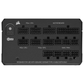 Corsair PSU HX1200i Fully Modular Ultra-Low Noise Platinum ATX 1200 Watt