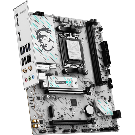 MSI B840M GAMING WIFI6E Motherboard