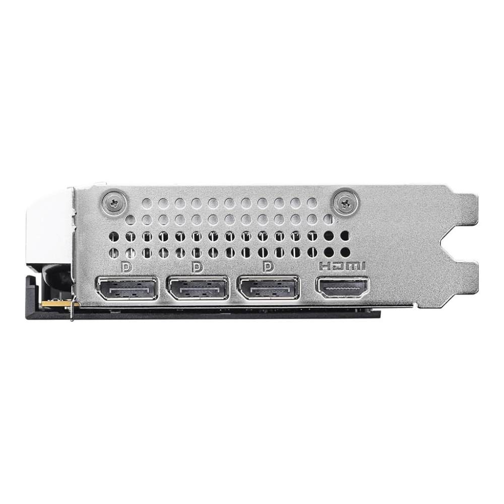 MSI GeForce RTX 5050 8G VENTUS 2X OC Graphics Card