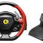 Thrustmaster Ferrari 458 Spider Racing Wheel