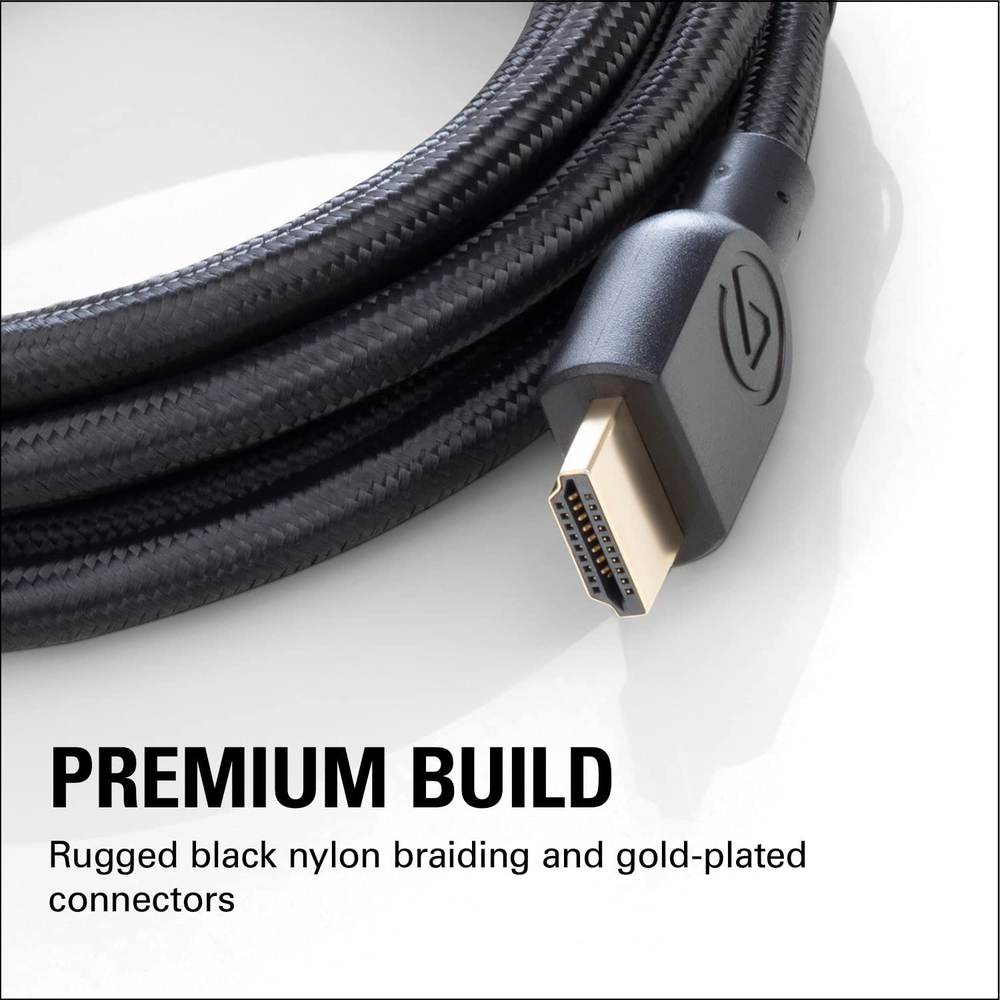 Elgato Ultra High Speed HDMI Cable