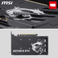 MSI GeForce RTX 5050 8G GAMING OC Graphics Card