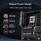 ASUS ProArt X870E-CREATOR WIFI ATX Motherboard