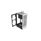 HYTE Revolt 3 Premium ITX Small Form Factor Case (White, Case Only)