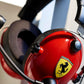 Thrustmaster T.Racing Scuderia Ferrari Edition Gaming Headset
