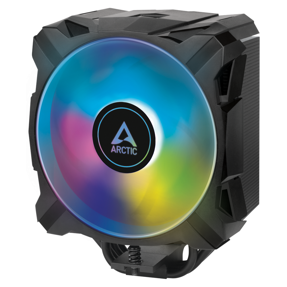 ARCTIC Freezer 34 eSports DUO Tower CPU Air Cooler (Grey)